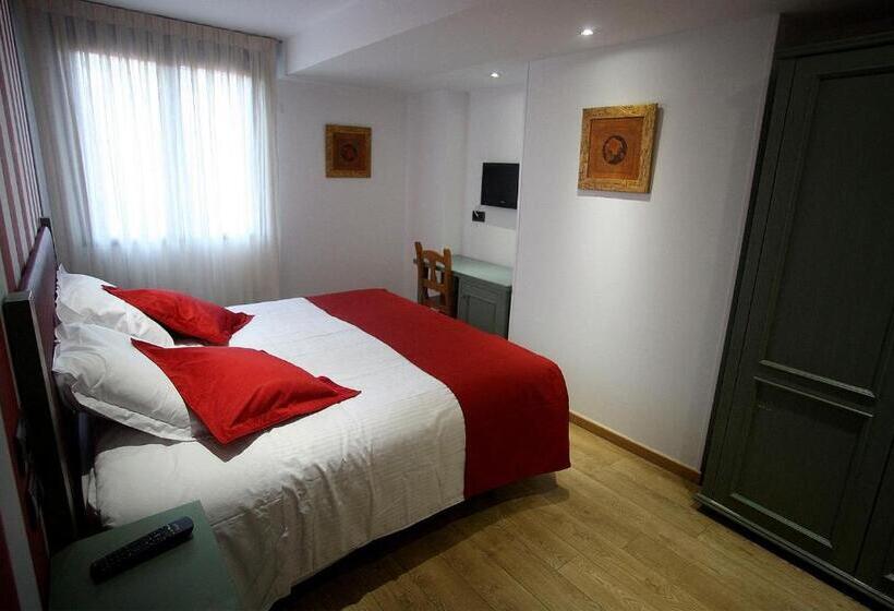 اتاق استاندارد, Boutique Hotel Castilla