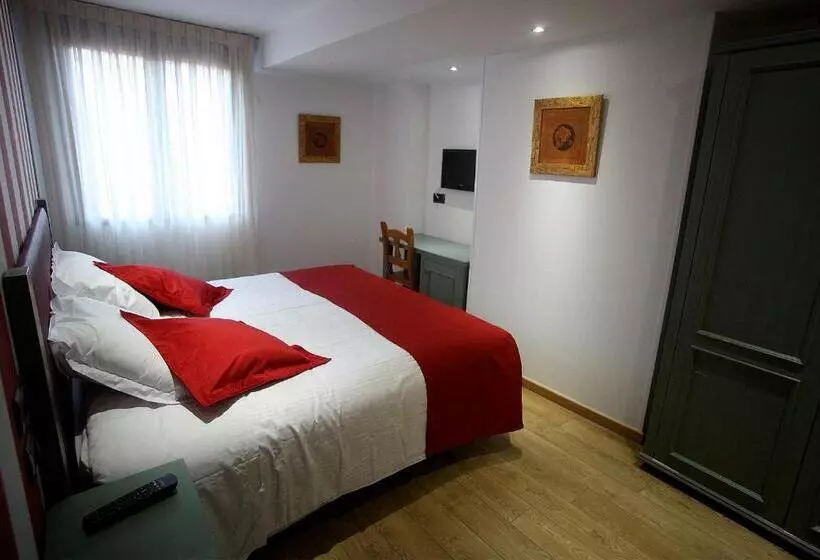 اتاق استاندارد, Boutique Hotel Castilla