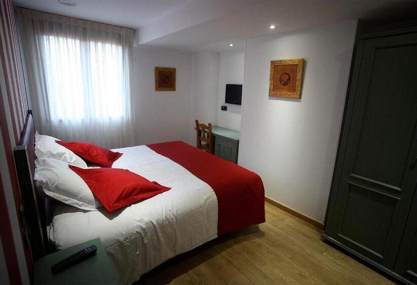 חדר סטנדרט, Boutique Hotel Castilla
