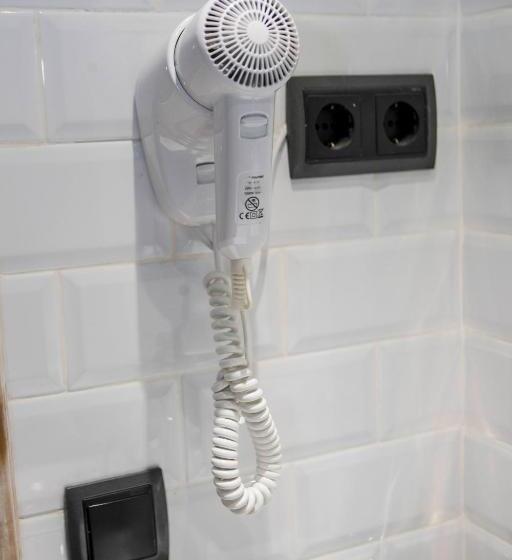 חדר סטנדרט, Boutique Hotel Castilla