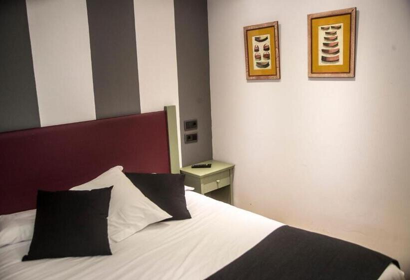 חדר סטנדרט, Boutique Hotel Castilla