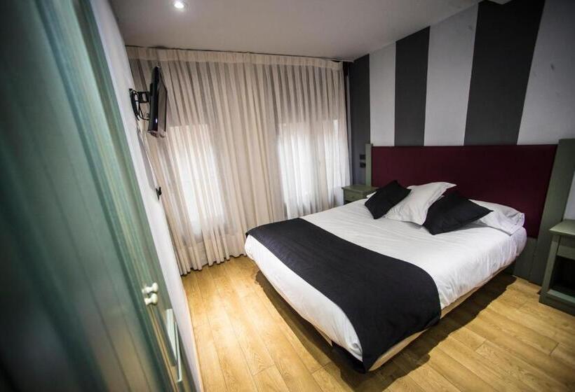 חדר סטנדרט, Boutique Hotel Castilla