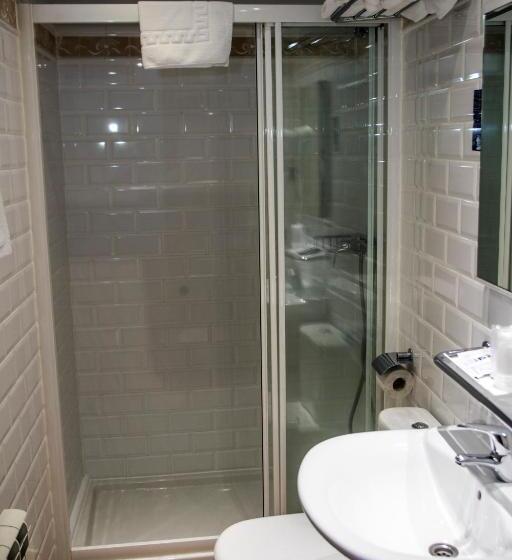 חדר משפחתי, Boutique Hotel Castilla