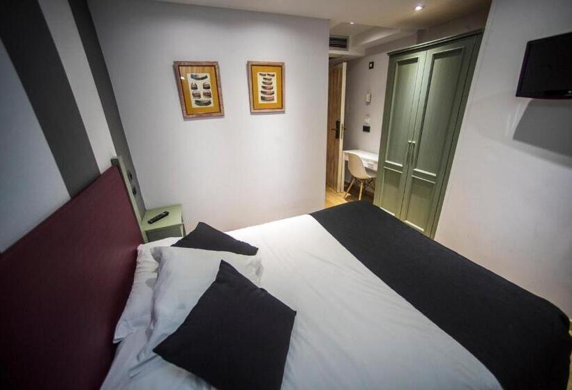 חדר סטנדרט, Boutique Hotel Castilla