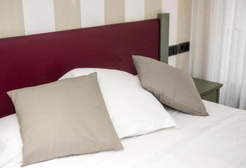 חדר סטנדרט, Boutique Hotel Castilla