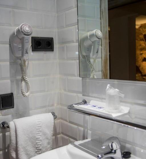 חדר סטנדרט, Boutique Hotel Castilla