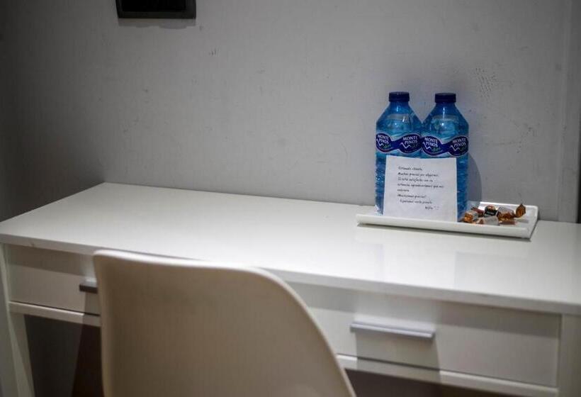 חדר סטנדרט, Boutique Hotel Castilla