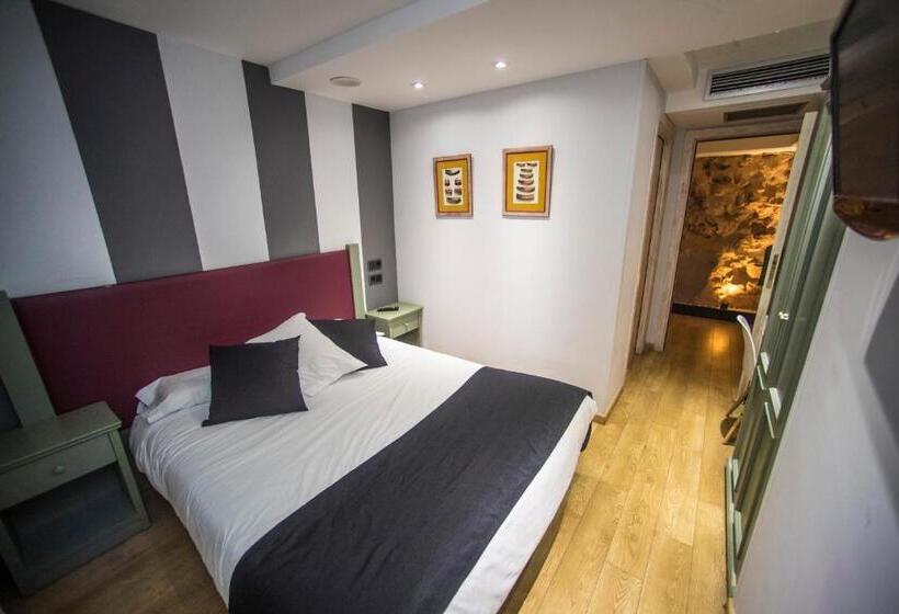 اتاق استاندارد, Boutique Hotel Castilla