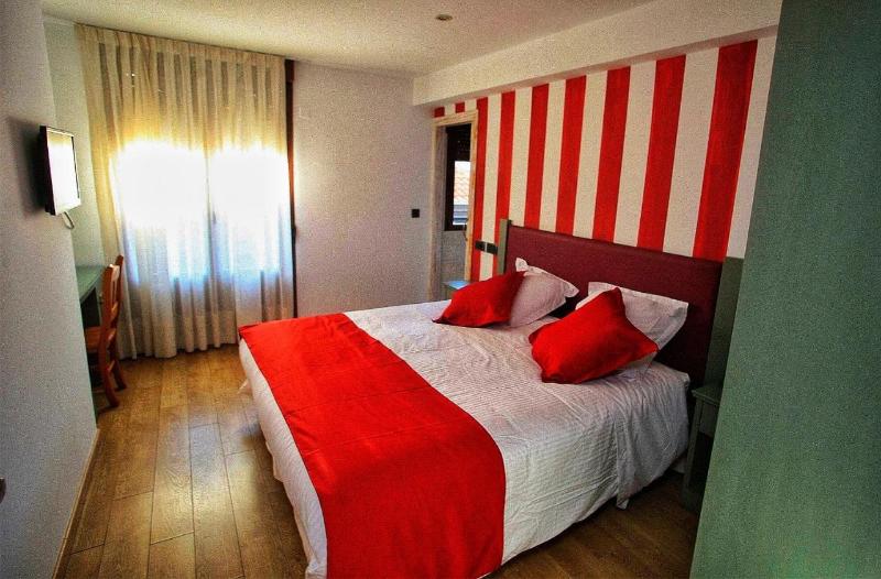 اتاق استاندارد, Boutique Hotel Castilla