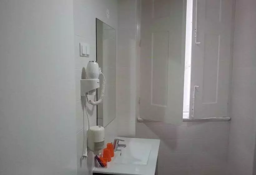 スタンダードルーム, Casa João Chagas Guesthouse, Constância