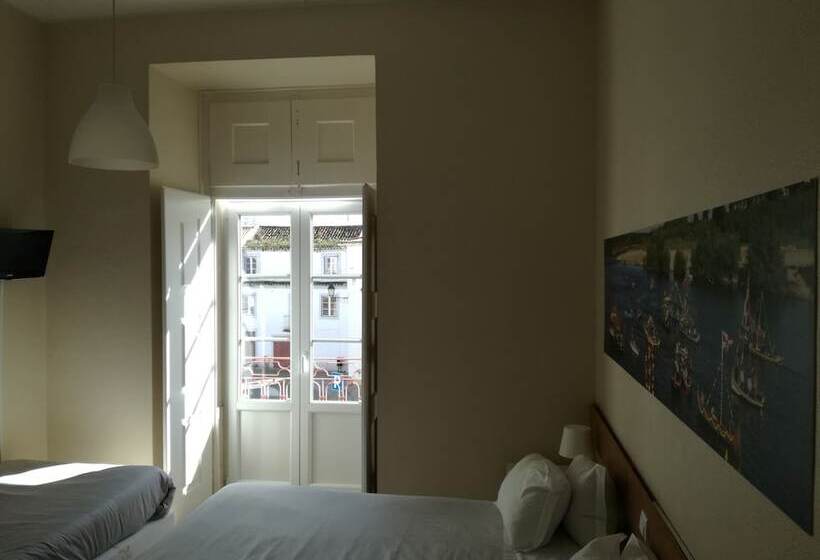 Номер Стандарт, Casa João Chagas Guesthouse, Constância