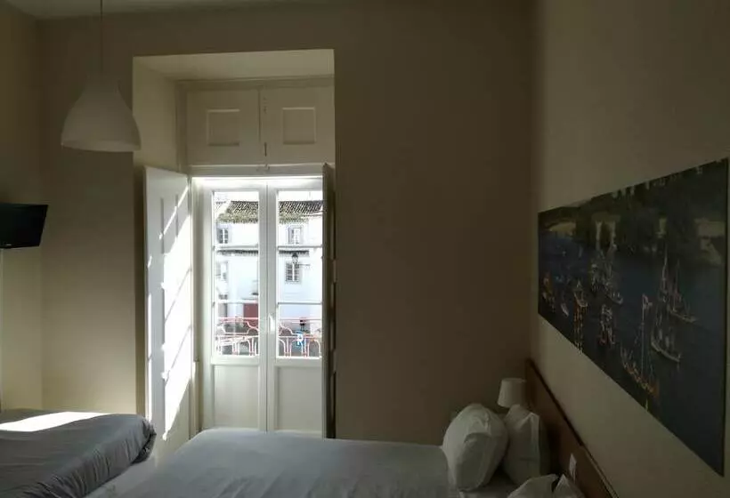 スタンダードルーム, Casa João Chagas Guesthouse, Constância