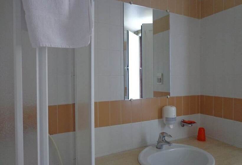 غرفة قياسية, Casa João Chagas Guesthouse, Constância