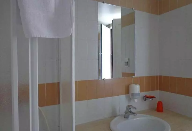 スタンダードルーム, Casa João Chagas Guesthouse, Constância