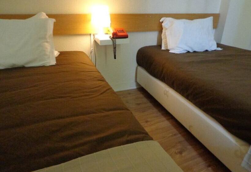 غرفة قياسية, Casa João Chagas Guesthouse, Constância