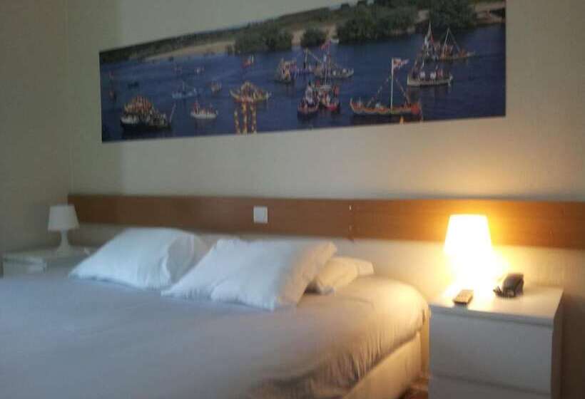 غرفة قياسية, Casa João Chagas Guesthouse, Constância