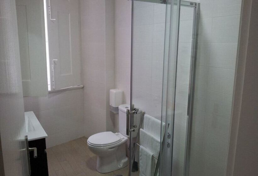 غرفة قياسية, Casa João Chagas Guesthouse, Constância