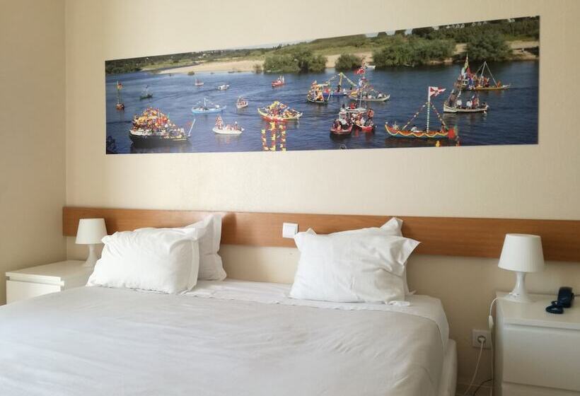 Номер Стандарт, Casa João Chagas Guesthouse, Constância