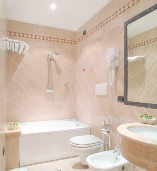 سوییت جونیور, Colosseo Studio Suite