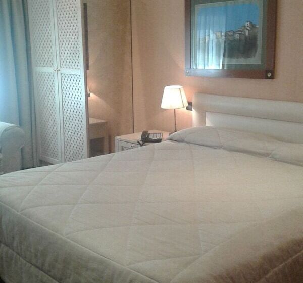 סוויטה, Colosseo Studio Suite