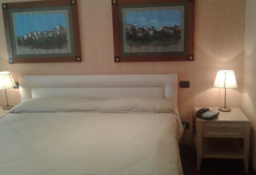 סוויטה, Colosseo Studio Suite