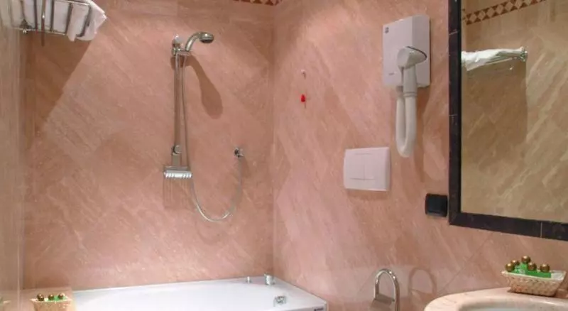 سوییت جونیور, Colosseo Studio Suite