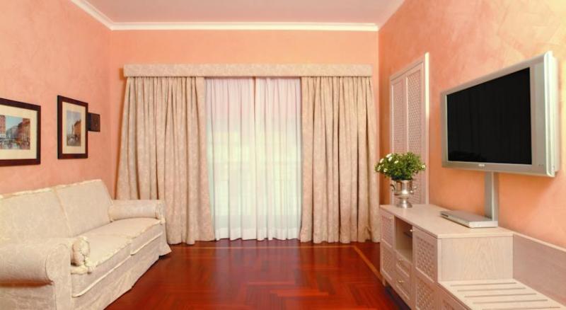 سوییت, Colosseo Studio Suite