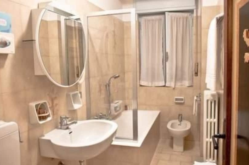 スタンダードルーム, Courmayeur