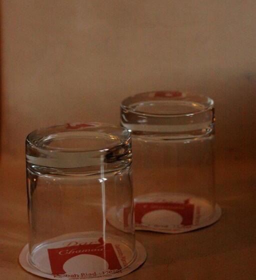 اتاق استاندارد, Dar Chamaa