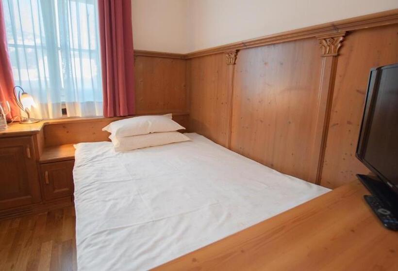 스탠다드 싱글 룸, Dolomiti Schloss