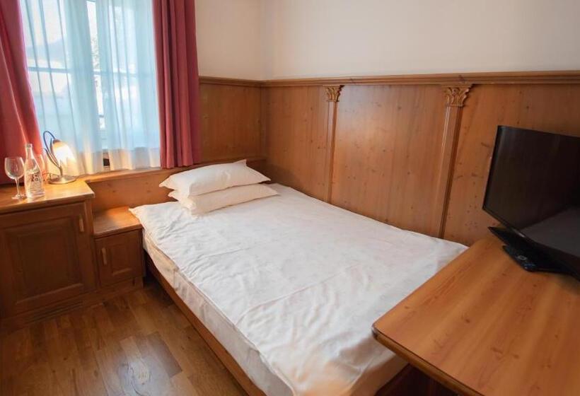 스탠다드 싱글 룸, Dolomiti Schloss