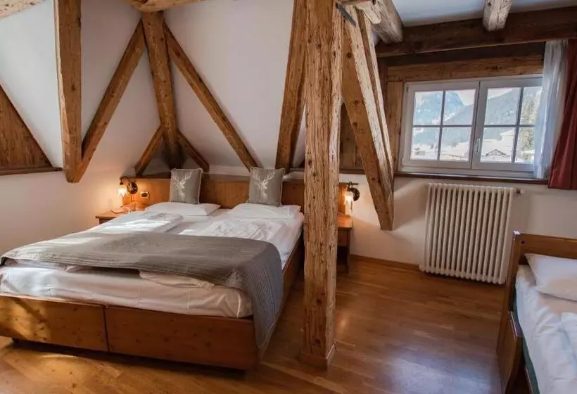 スーペリアールーム, Dolomiti Schloss