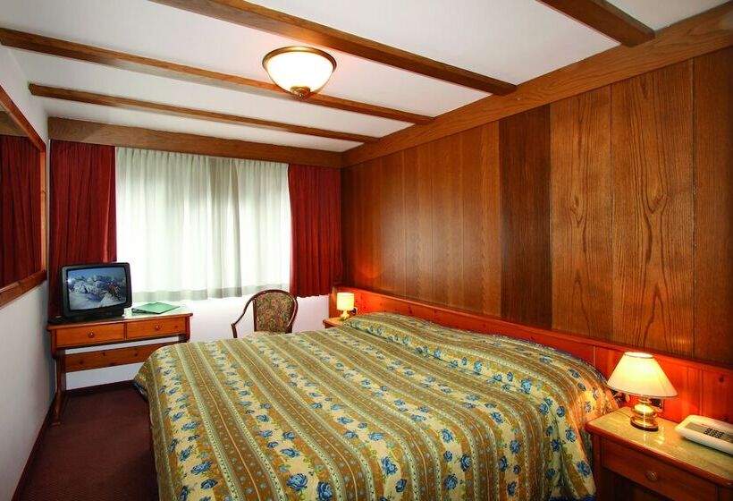 트리플 클래식 룸, Dolomiti Schloss