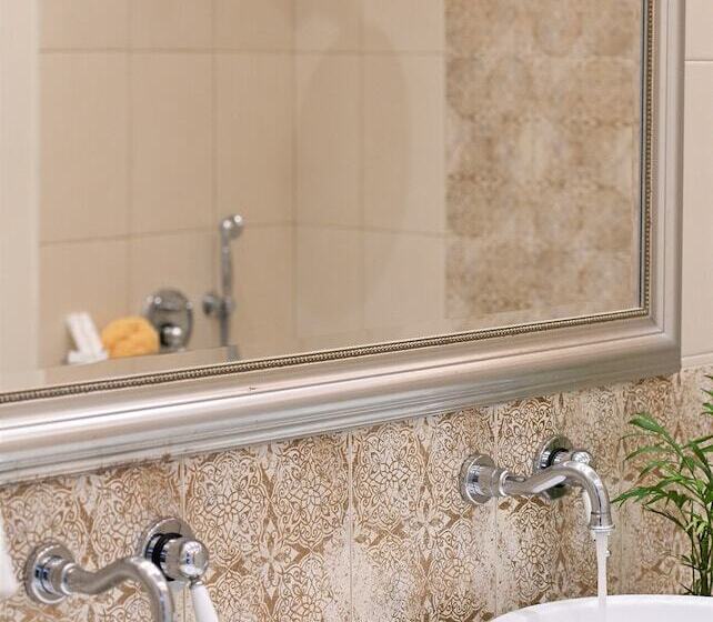 Family Suite, Erato Hotel Mykonos