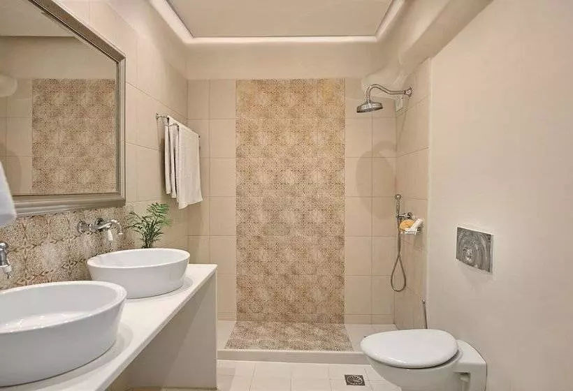 スイート（家族用）, Erato Hotel Mykonos