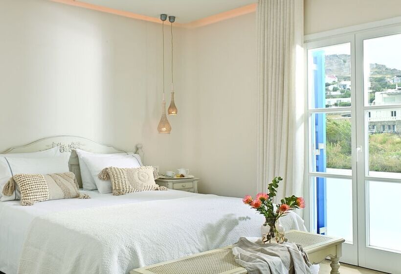 Family Suite, Erato Hotel Mykonos