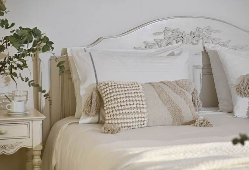 Family Suite, Erato Hotel Mykonos