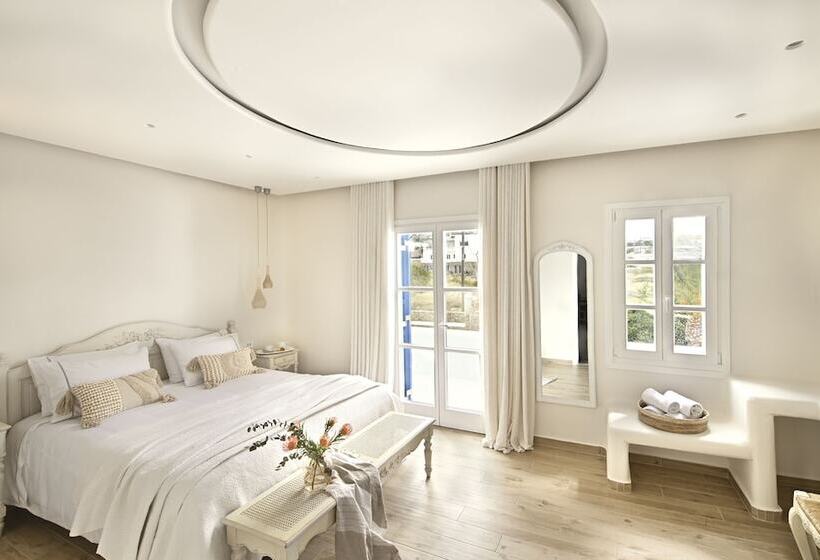 Family Suite, Erato Hotel Mykonos