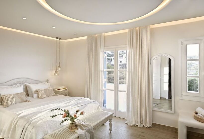 Family Suite, Erato Hotel Mykonos