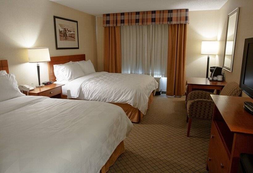 غرفة قياسية, Holiday Inn Battle Creek, An Ihg