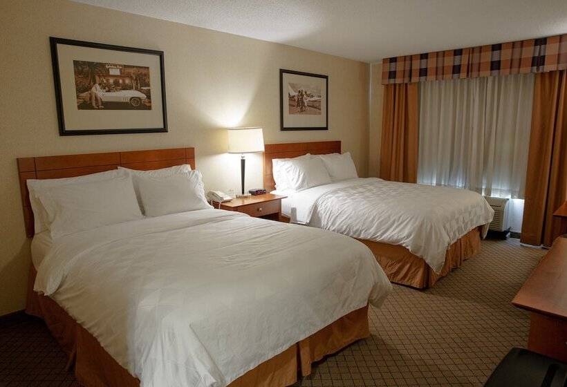 غرفة قياسية, Holiday Inn Battle Creek, An Ihg