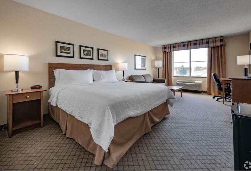 غرفة قياسية, Holiday Inn Battle Creek, An Ihg
