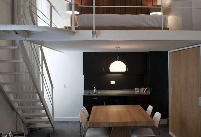 اتاق استاندارد, Htl 9 De Julio Bsas