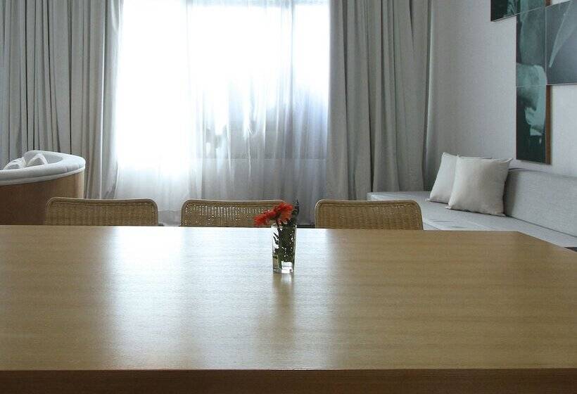 اتاق استاندارد, Htl 9 De Julio Bsas