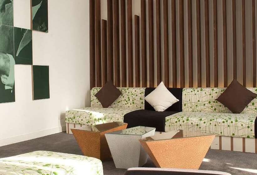 اتاق استاندارد چهار تخته, Htl 9 De Julio Bsas