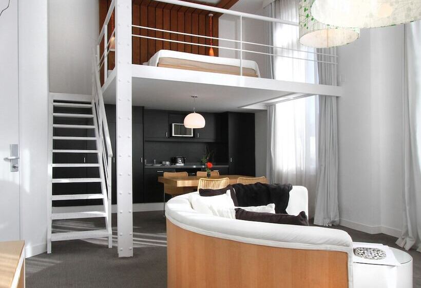 اتاق سوپریور, Htl 9 De Julio Bsas