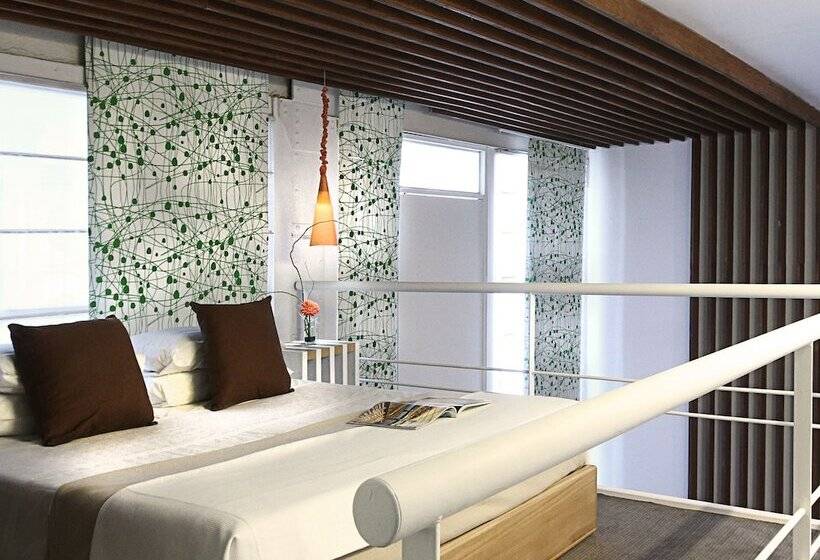 اتاق سوپریور, Htl 9 De Julio Bsas