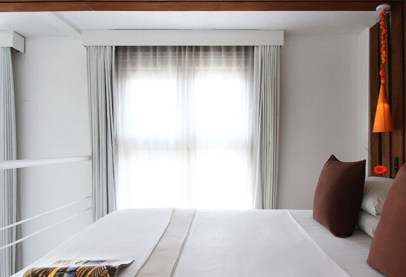 اتاق استاندارد, Htl 9 De Julio Bsas