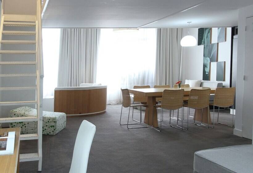 اتاق استاندارد, Htl 9 De Julio Bsas