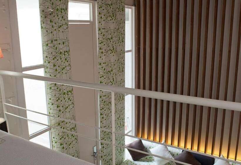 اتاق استاندارد, Htl 9 De Julio Bsas